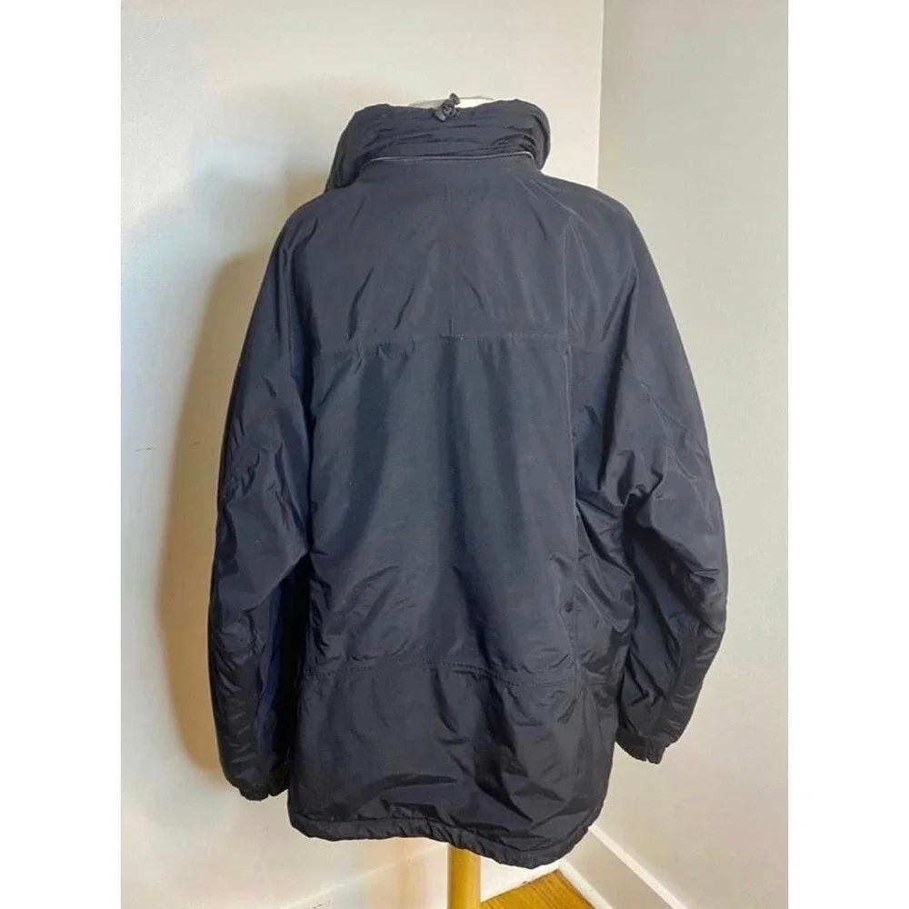 BMW Fleece Lined‎ Coat